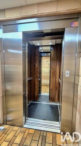 Appartement à vendre 3 pièces 68 m² Limoges