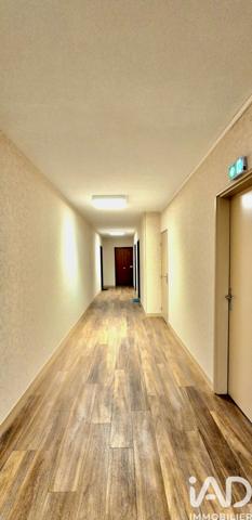 Appartement à vendre 3 pièces 68 m² Limoges