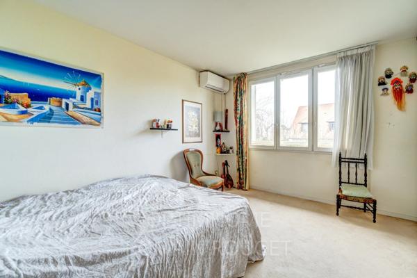 CROISSY - Maison 8 pièces - 20mn RER