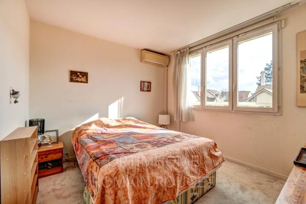 CROISSY - Maison 8 pièces - 20mn RER