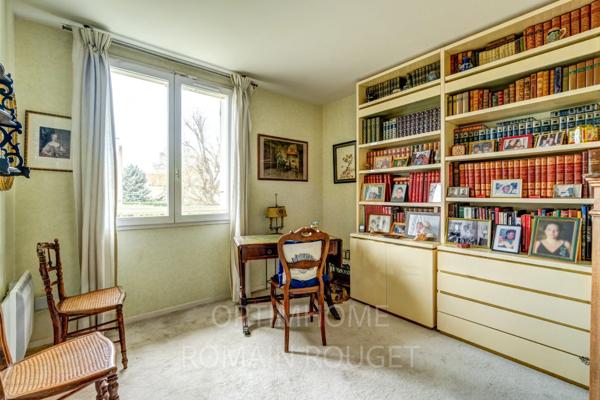 CROISSY - Maison 8 pièces - 20mn RER