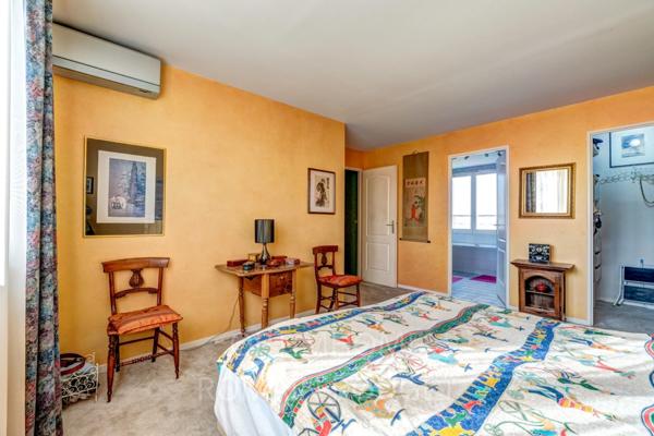 CROISSY - Maison 8 pièces - 20mn RER