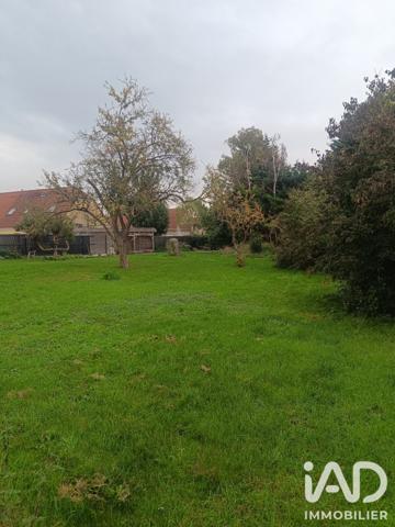 Terrain à vendre 900 m² Vendin-le-Vieil