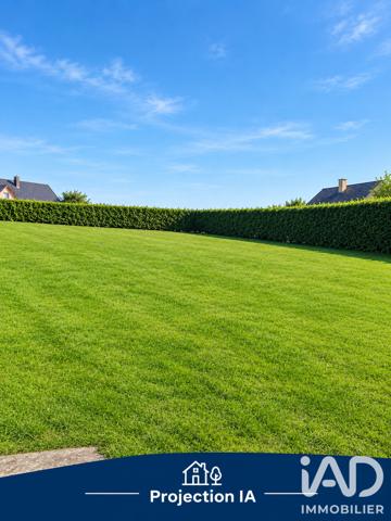 Terrain à vendre 900 m² Vendin-le-Vieil
