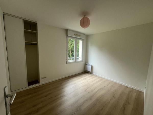 A LOUER : T2 à HAUBOURDIN • Rue John Fitzgerald Kennedy • 730 € CC • Réf. 68452929690