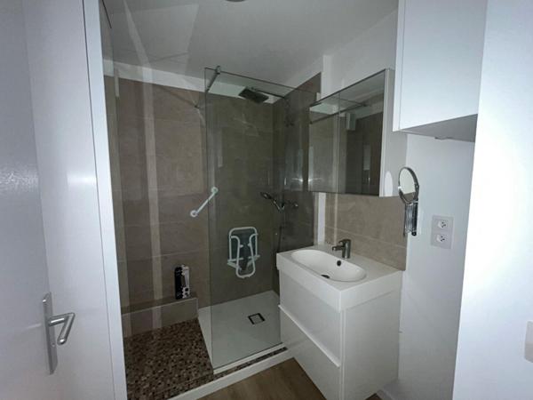 A LOUER : T2 à HAUBOURDIN • Rue John Fitzgerald Kennedy • 730 € CC • Réf. 68452929690