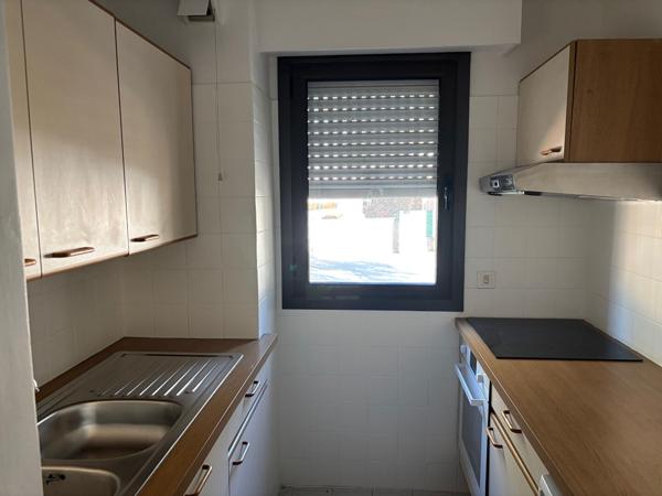 Studio + Cave Le Cannet 1 pièce 33.65 m2 - piscine - BAISSE DE PRIX