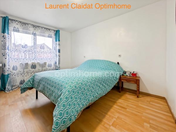 MAISON RÉNOVÉE - 5 PIÈCES - ENV.88M2 - SAINT-QUENTIN