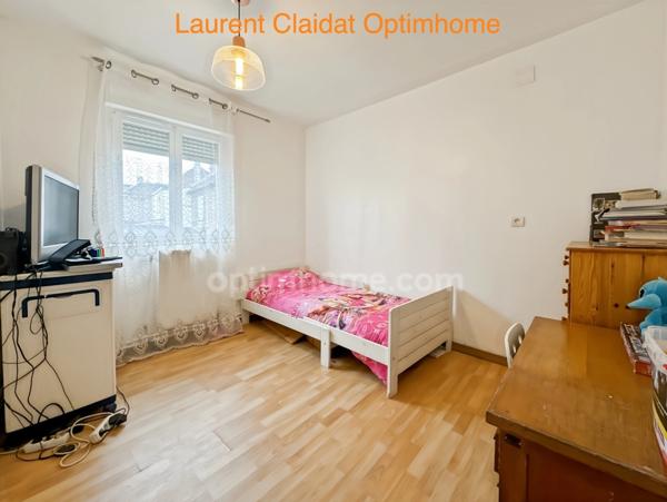 MAISON RÉNOVÉE - 5 PIÈCES - ENV.88M2 - SAINT-QUENTIN