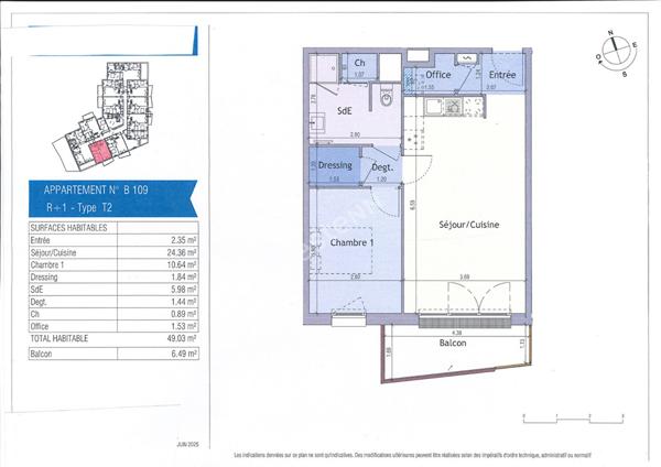 Devenez propriétaire !