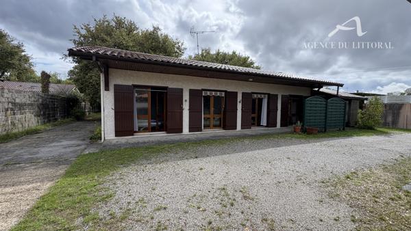 Maison 4 pièces de 77m2 sur un terrain de 1722 m2 Détails des diagnostics énergétiques