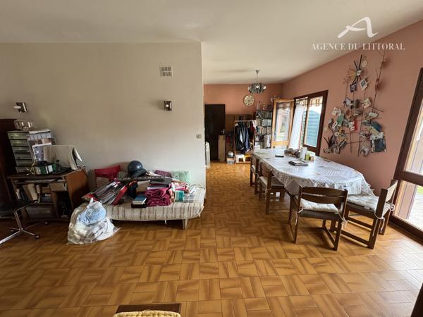 Maison 4 pièces de 77m2 sur un terrain de 1722 m2 Détails des diagnostics énergétiques