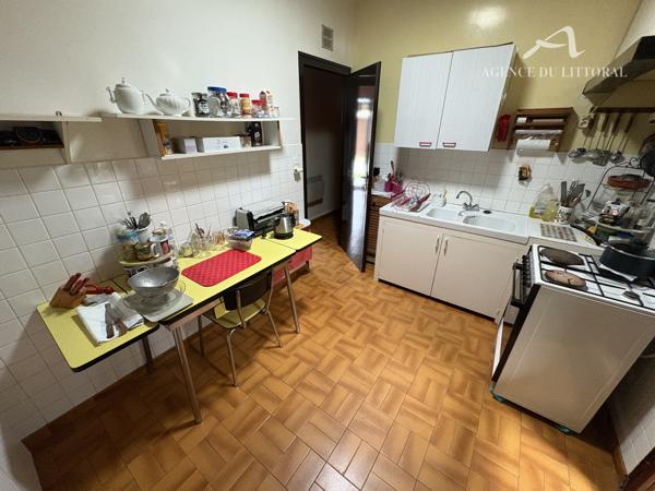 Maison 4 pièces de 77m2 sur un terrain de 1722 m2 Détails des diagnostics énergétiques