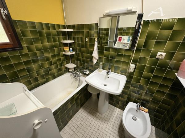 Maison 4 pièces de 77m2 sur un terrain de 1722 m2 Détails des diagnostics énergétiques