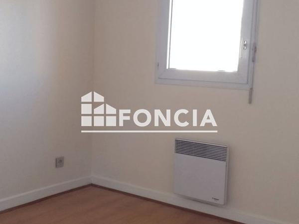 Location Studio 29.32 m² - LE FONTAINEBLEAU Orleans 45000