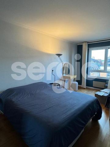 Location 2 Pieces 47 59800 Lille 07 1275 04 0193