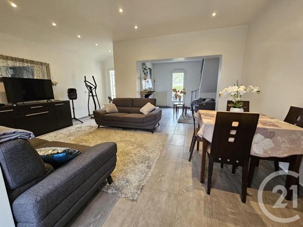 Maison à vendre  6 pièces - 108,75 m2 SEVRAN - 93