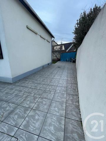 Maison à vendre  6 pièces - 108,75 m2 SEVRAN - 93