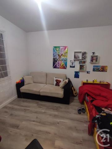 Maison à vendre  6 pièces - 108,75 m2 SEVRAN - 93