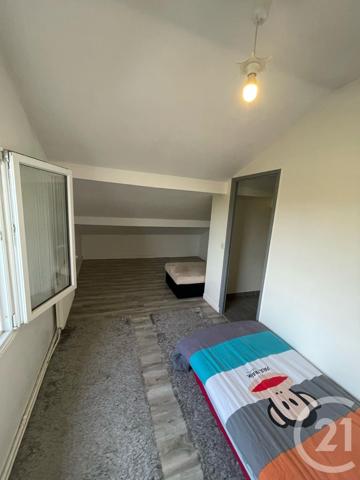 Maison à vendre  6 pièces - 108,75 m2 SEVRAN - 93