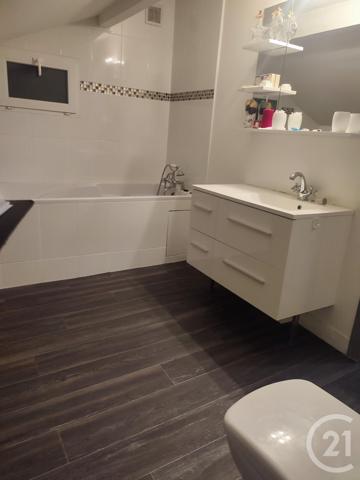 Maison à vendre  6 pièces - 108,75 m2 SEVRAN - 93