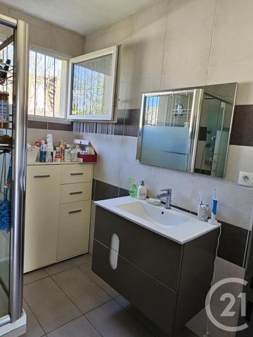 Maison à vendre  6 pièces - 108,75 m2 SEVRAN - 93