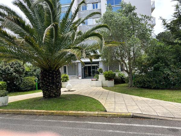 ARCACHON , Arcachon
