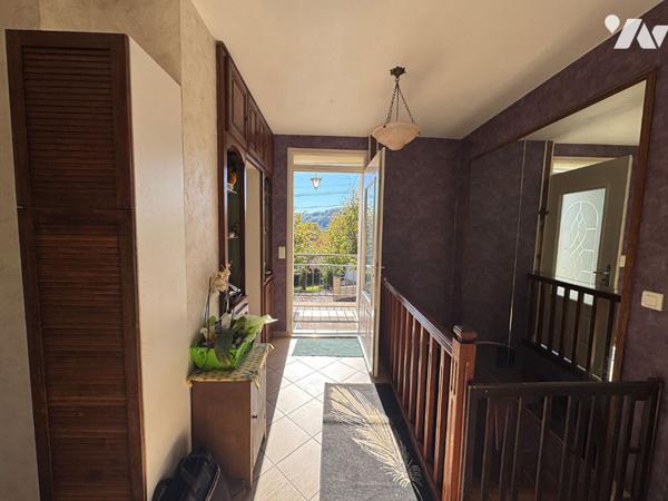 Grande maison avec jardin - Figeac