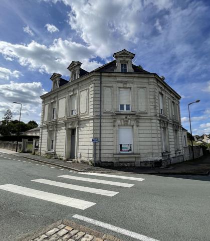Immeuble de rapport Bauge En Anjou