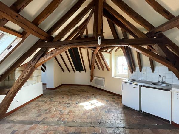 Immeuble de rapport Bauge En Anjou