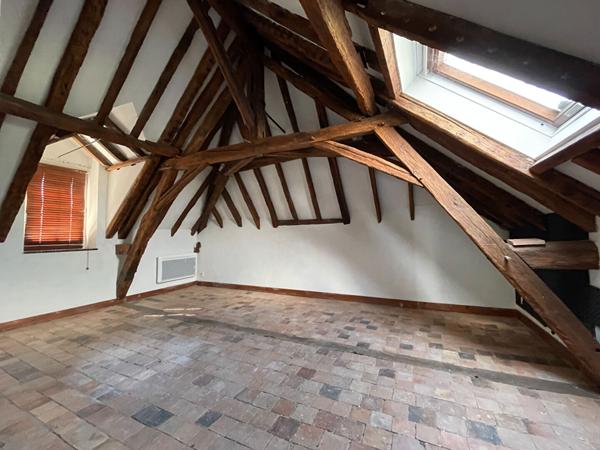 Immeuble de rapport Bauge En Anjou
