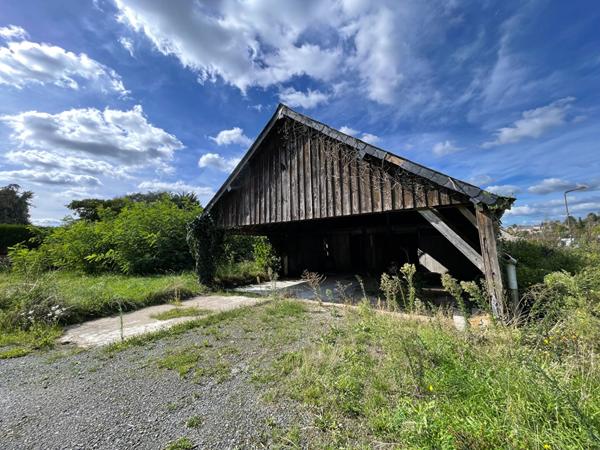 Immeuble de rapport Bauge En Anjou
