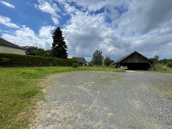 Immeuble de rapport Bauge En Anjou