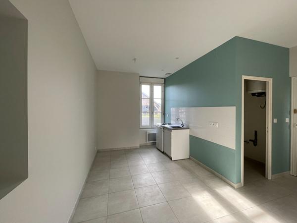 Immeuble de rapport Bauge En Anjou