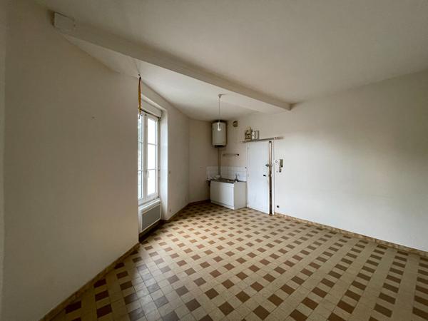 Immeuble de rapport Bauge En Anjou