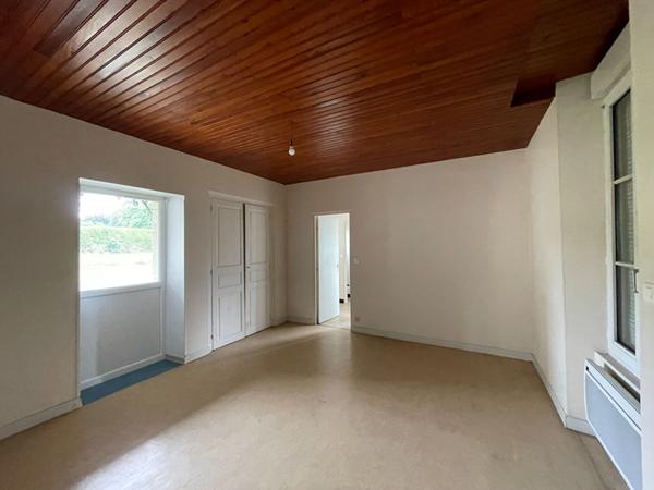 Immeuble de rapport Bauge En Anjou