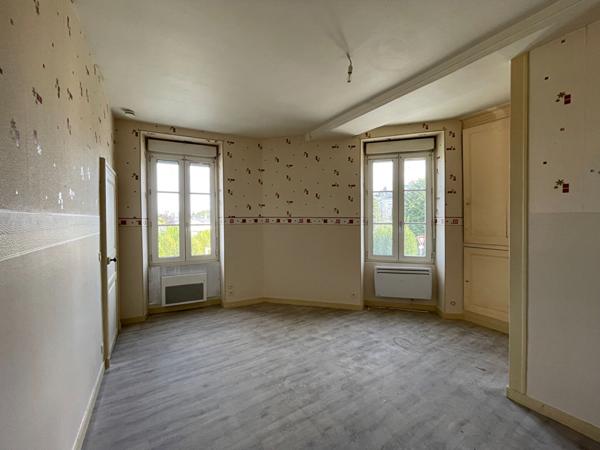 Immeuble de rapport Bauge En Anjou
