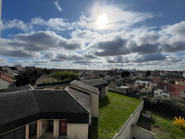 Appartement 4 pièces - 75 m²