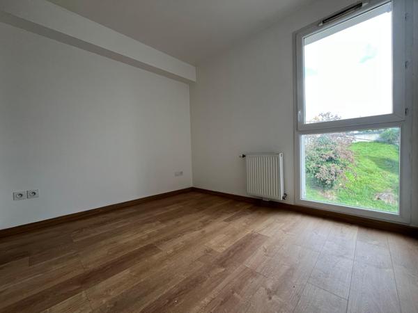 Appartement 4 pièces - 75 m²