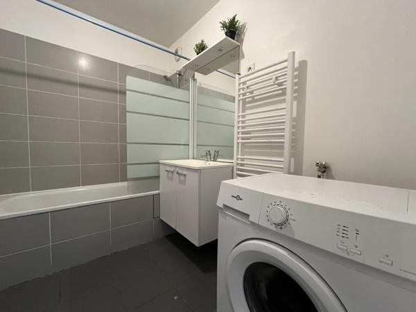 Appartement 4 pièces - 75 m²