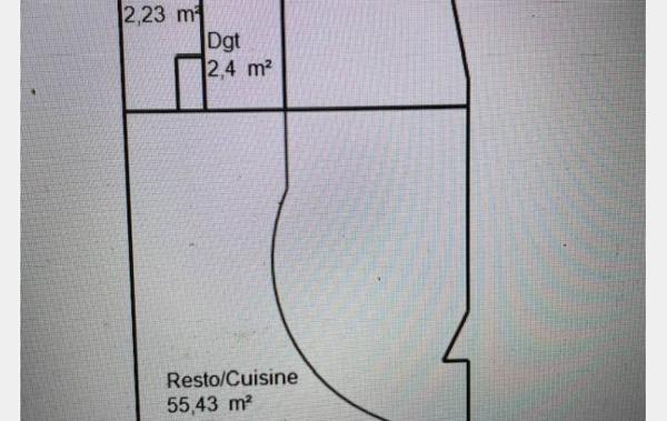 Vente Immeuble à rénover Freyming-merlebach   