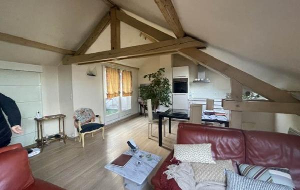 Vente Immeuble à rénover Freyming-merlebach   