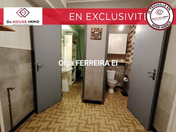 Maison à vendre 13 pièces de 300 m²