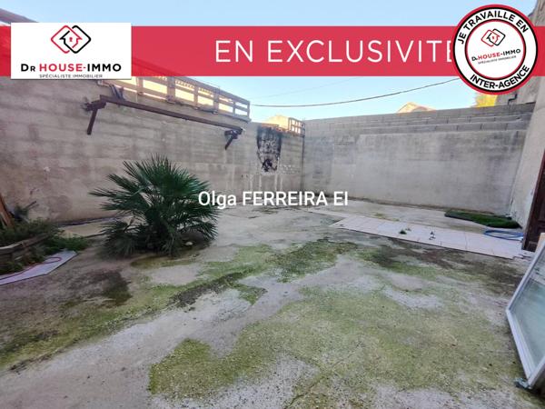 Maison à vendre 13 pièces de 300 m²