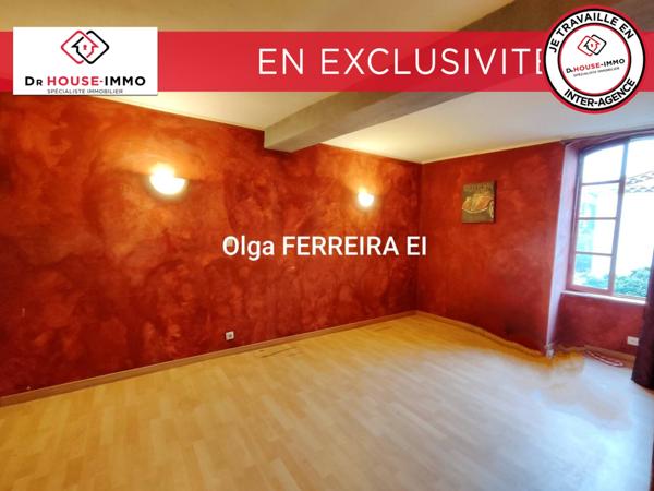 Maison à vendre 13 pièces de 300 m²