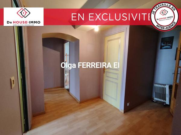 Maison à vendre 13 pièces de 300 m²