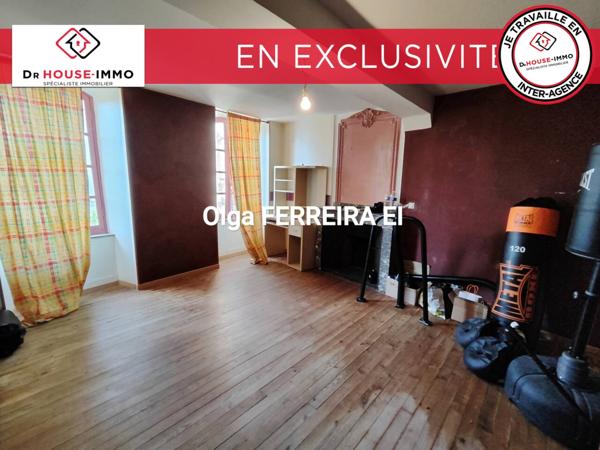 Maison à vendre 13 pièces de 300 m²