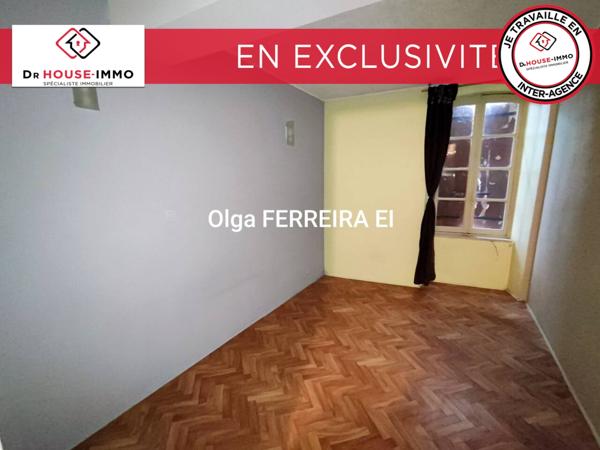 Maison à vendre 13 pièces de 300 m²