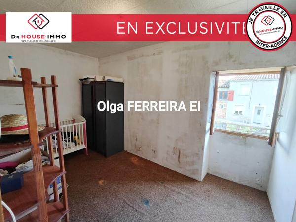 Maison à vendre 13 pièces de 300 m²