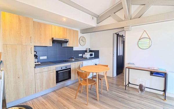 Maison à vendre    5 pièces •  Soorts-Hossegor